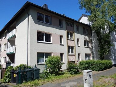 Wohnung zur Miete 450 € 2 Zimmer 52,1 m² 1. Geschoss frei ab 22.11.2024 Arnoldstr. 60 Hamme Bochum 44793