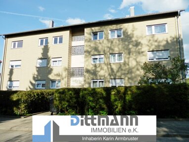Wohnung zum Kauf 93.000 € 2 Zimmer 63 m² 1. Geschoss Onstmettingen Albstadt 72461
