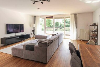 Wohnung zum Kauf Provisionsfrei 315.000 € 3 Zimmer 116 m² 1. Geschoss Hoesel Ratingen 40883