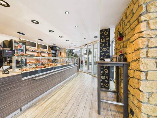 Laden zum Kauf 410.000 € 3 Zimmer 137 m² Verkaufsfläche Rastatt 76437