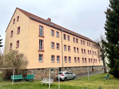 Wohnung zum Kauf 45.000 € 3 Zimmer 65,5 m² 1. Geschoss frei ab 01.02.2025 Ronneburg Ronneburg 07580