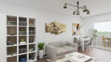 Wohnung zum Kauf 235.000 € 1 Zimmer 40 m² Von-Stauffenberg-Str. 39 Unterhaching 82008