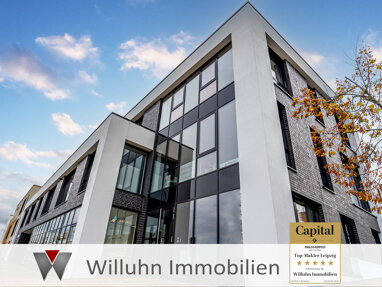 Bürogebäude zur Miete 4.500 € 6 Zimmer 360 m² Bürofläche Zwenkau Zwenkau 04442