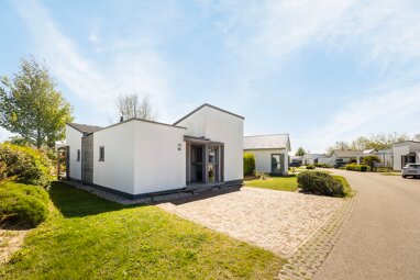 Einfamilienhaus zum Kauf 369.000 € 4 Zimmer 67 m² 368 m² Grundstück Oude Nieuwelandseweg 11 Ouddorp 3253LL