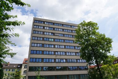 Bürofläche zur Miete 27.334,08 € 2.397,6 m² Bürofläche Westend Kassel 34119