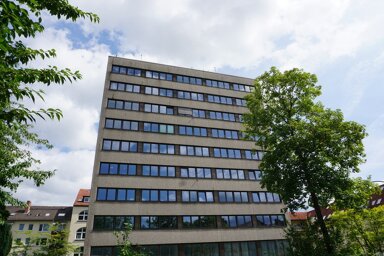 Bürofläche zur Miete 27.334 € 2.397,6 m² Bürofläche Westend Kassel 34119