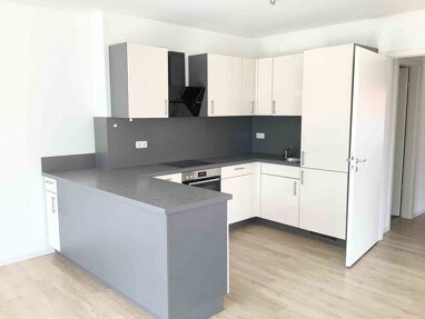 Wohnung zur Miete 1.484 € 5 Zimmer 140,1 m² 3. Geschoss frei ab 13.01.2025 Am Schwarzen Steg 5a Hammerstatt / St. Georgen Bayreuth 95448