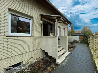 Doppelhaushälfte zum Kauf 569.000 € 10 Zimmer 163 m² 344 m² Grundstück Bemerode Hannover / Bemerode 30539