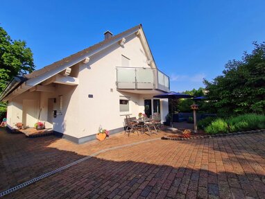 Einfamilienhaus zur Miete 1.250 € 5 Zimmer 135 m² Bad Hersfeld Bad Hersfeld 36251