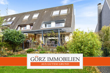 Reihenendhaus zum Kauf 475.000 € 5 Zimmer 132 m² 370 m² Grundstück Alveslohe 25486