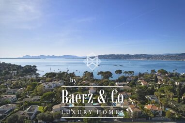 Villa zum Kauf 5.900.000 € 8 Zimmer 400 m² 1.100 m² Grundstück Le Cap antibes 06160