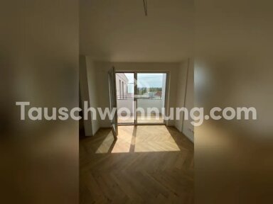 Wohnung zur Miete Tauschwohnung 1.100 € 2 Zimmer 48 m² Pankow Berlin 13187