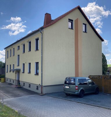 Wohnung zum Kauf 70.000 € 2 Zimmer 60,6 m² 1. Geschoss Burkersdorfer Weg 5 Pahren Zeulenroda-Triebes 07937