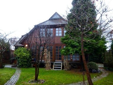 Doppelhaushälfte zum Kauf Provisionsfrei 445.000 € 4 Zimmer 130 m² 1.000 m² Grundstück Curslacker Heerweg 74 Curslack Hamburg 21039