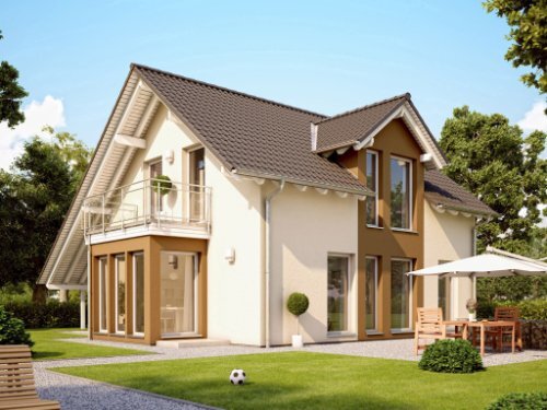 Einfamilienhaus zum Kauf 507.256 € 4 Zimmer 127 m²<br/>Wohnfläche 961 m²<br/>Grundstück Wittgenborn Wächtersbach 63607