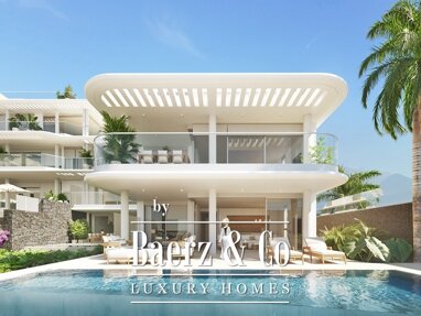 Apartment zum Kauf 1.350.000 € 3 Zimmer 140 m² playa san juan
