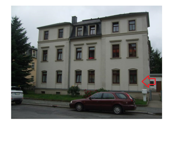 Wohnung zur Miete 485 € 3 Zimmer 78 m² Erdgeschoss Robert-Koch-Str. 1 Heidenau 01809