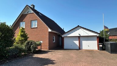 Einfamilienhaus zum Kauf 299.000 € 5 Zimmer 137 m² 814 m² Grundstück Langlingen Langlingen 29364