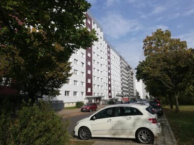 Wohnung zur Miete 238,58 € 1 Zimmer 31,8 m² 2. Geschoss Hermann-Hesse-Straße 15 Neu Reform Magdeburg 39118