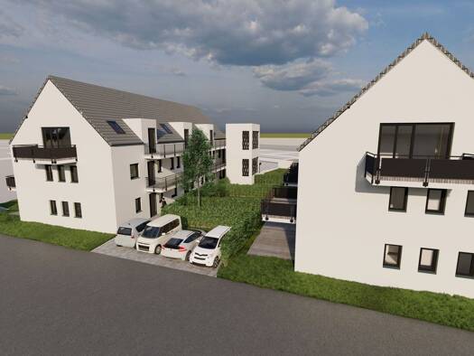 Neubauprojekt zum Kauf Bahnhofstraße 34 Saal Saal a.d.Donau 93342