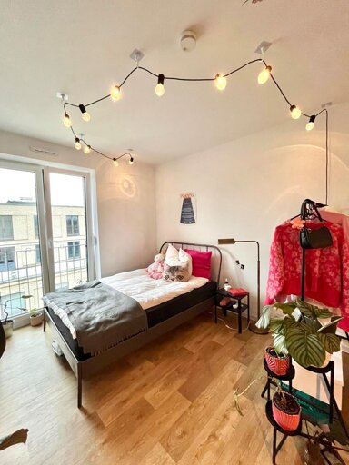 Wohnung zur Miete 263 € 1 Zimmer 31 m² frei ab 01.01.2025 Hagen Vechta 49377