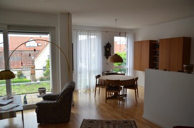 Wohnung zur Miete 700 € 3 Zimmer 99 m² frei ab sofort Münchingerstr. 2 Hemmingen 71282