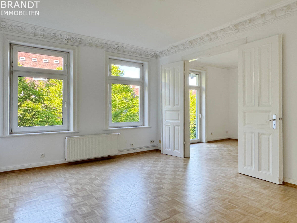 Wohnung zum Kauf