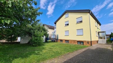 Mehrfamilienhaus zum Kauf 720.000 € 8 Zimmer 220 m² 760 m² Grundstück Kehl , Rhein 77694