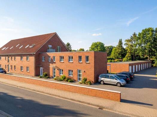 Fertig- und Musterhäuser zum Kauf Gerhardstr. 30 Groß Ilsede Ilsede 31241