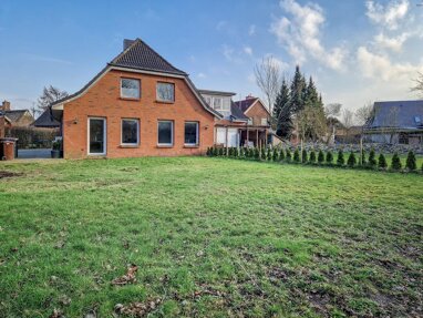 Mehrfamilienhaus zum Kauf 370.000 € 8 Zimmer 218 m² 1.404 m² Grundstück Westerrönfeld Westerrönfeld 24784