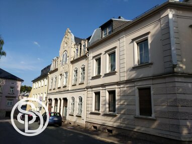 Bürogebäude zum Kauf 340.000 € 24 Zimmer Helmbrechts Helmbrechts 95233
