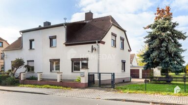 Doppelhaushälfte zum Kauf 325.000 € 3 Zimmer 100 m² 870 m² Grundstück Bad Duerrenberg 06231