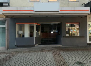 Laden zur Miete Provisionsfrei 75 m² Verkaufsfläche Oststr. 27 Wattenscheid - Mitte Bochum 44866