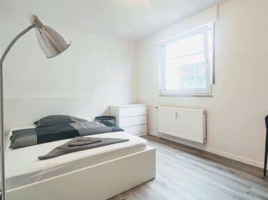 Wohnung zur Miete Wohnen auf Zeit 1.017 € 1 Zimmer 25 m² frei ab 01.02.2025 Schwanenwall City - Ost Dortmund 44135