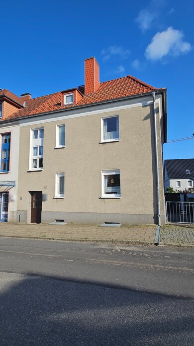 Mehrfamilienhaus zum Kauf 239.000 € 6 Zimmer 147 m² 437 m² Grundstück Sassnitz Sassnitz 18546