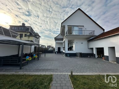 Mehrfamilienhaus zum Kauf 979.999 € 8 Zimmer 250 m² 520 m² Grundstück Jügesheim Rodgau 63110