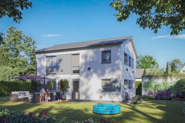 Immobilie zum Kauf als Kapitalanlage geeignet 1.498.000 € 5 Zimmer 194,1 m² 583,1 m² Grundstück Königswiesen Gauting 82131