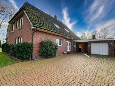 Einfamilienhaus zum Kauf 289.000 € 6 Zimmer 185 m² 1.124 m² Grundstück Horstedt Horstedt 27367