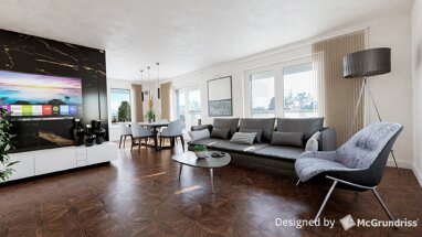 Penthouse zum Kauf 649.000 € 4 Zimmer 145 m² Stadtmitte Rostock 18055
