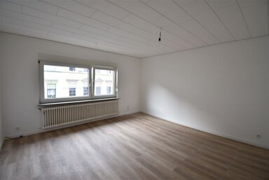 Wohnung zur Miete 680 € 3 Zimmer 68 m² 2. Geschoss Jägerstr. 57 Südring Krefeld 47798