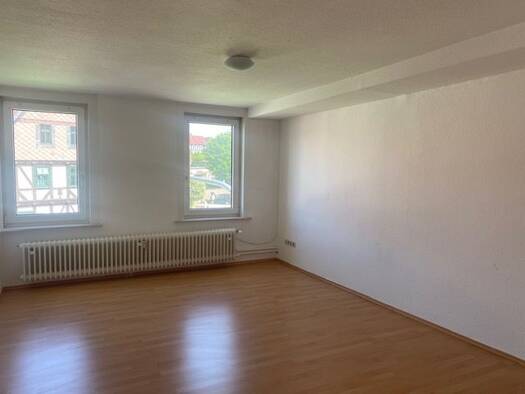 Wohnung zur Miete 430 € 2 Zimmer 72 m² 2. Geschoss frei ab sofort Herzberg Herzberg am Harz 37412
