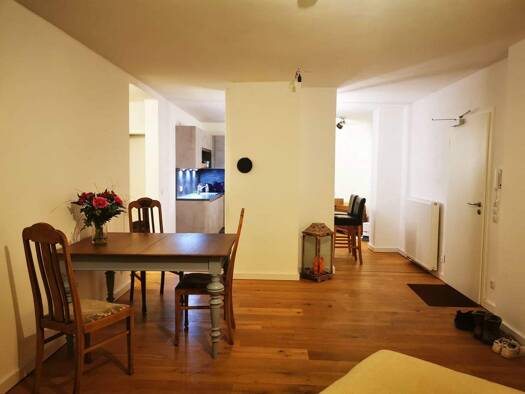 Wohnung zur Miete 950 € 3 Zimmer 82 m² 3 Geschosse frei ab 01.02.2026 Kasseedorf 23717