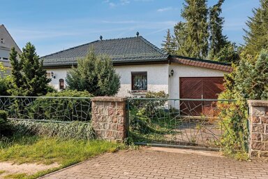 Einfamilienhaus zum Kauf 450.000 € 4 Zimmer 90 m² 1.252 m² Grundstück frei ab sofort Neuenhagen 15366