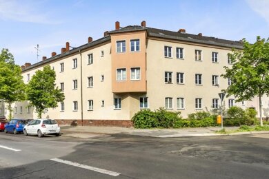 Wohnung zum Kauf provisionsfrei 207.000 € 2 Zimmer 43 m² 1. Geschoss Gottlieb-Dunkel-Straße 6 Tempelhof Berlin 12099