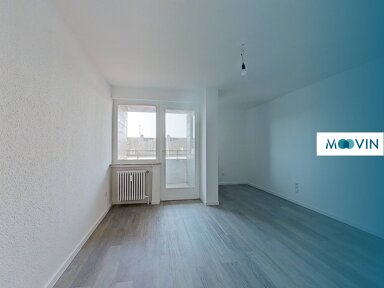 Studio zur Miete 278 € 1 Zimmer 29,2 m² 2. Geschoss frei ab 01.03.2025 Mannheimstraße 2 Veltenhof Braunschweig 38112