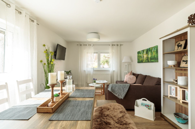 Studio zur Miete 650 € 2 Zimmer 52 m² Wesselstraße Zentrum-Münsterviertel Bonn 53111