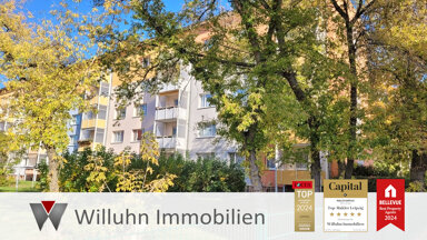 Wohnanlage zum Kauf als Kapitalanlage geeignet 120.000 € 58,4 m² Eutritzsch Leipzig 04129