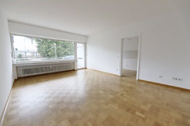 Wohnung zur Miete 400 € 2 Zimmer 53,9 m² Bad Salzuflen Bad Salzuflen 32105