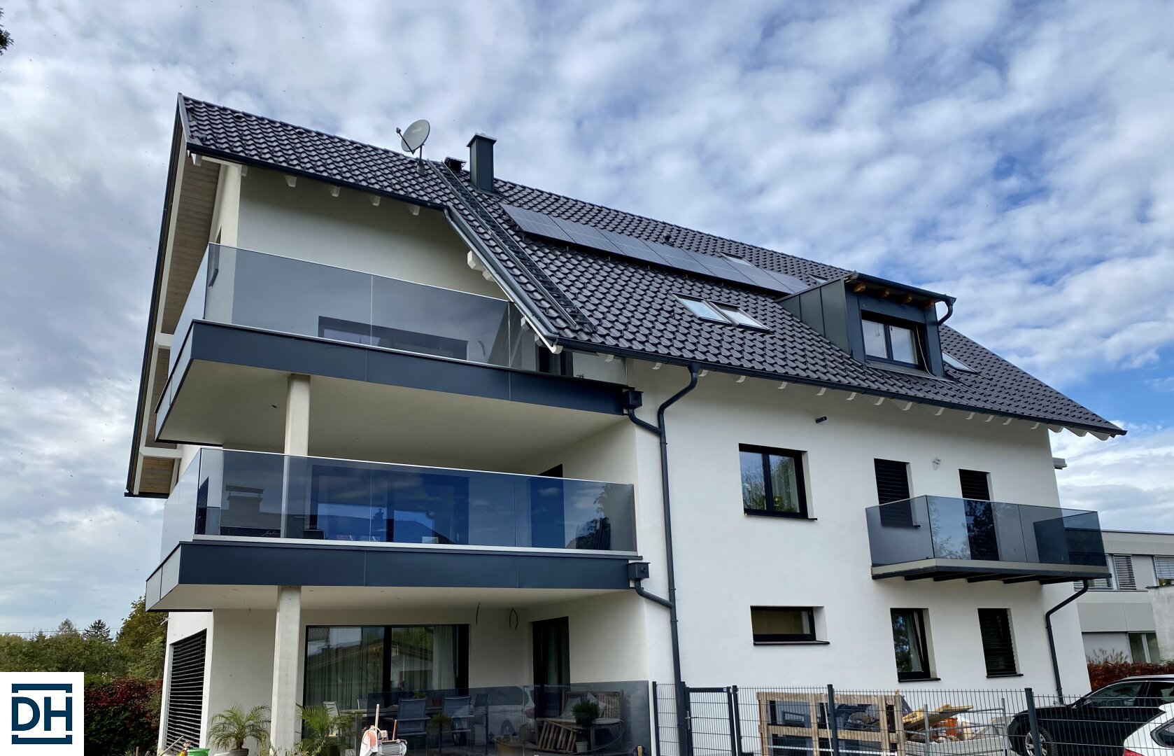 Wohnung zum Kauf 425.000 € 3 Zimmer 46,9 m²<br/>Wohnfläche 1.<br/>Geschoss Salzburg Salzburg 5020