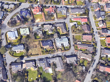 Grundstück zum Kauf 1.850.000 € 1.745 m² Grundstück Mauritz - Ost Münster 48155